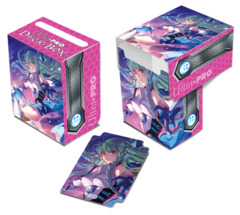 Ultra Pro Deck Box: Relic Knights - 84463 Isabeau